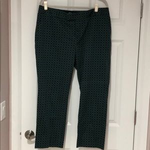 Banana Republic Pants